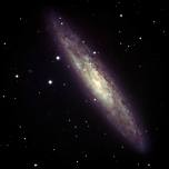 KHOWP NGC253